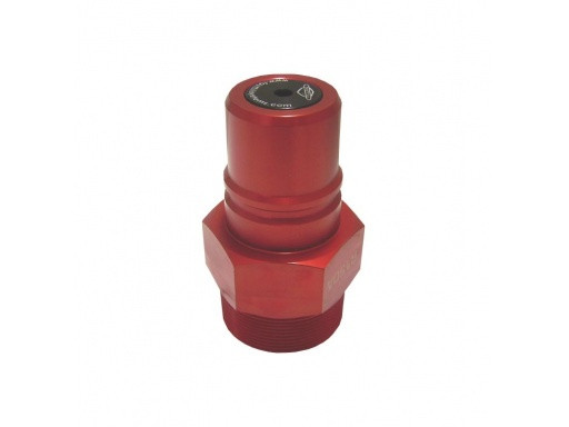 Receptor para Bico de Abastecimento