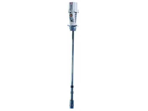 Propulsora Pneumática