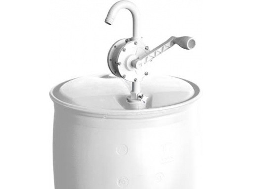 Bomba Manual Rotativa