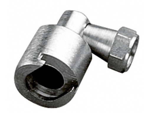 Acoplador giratório standard