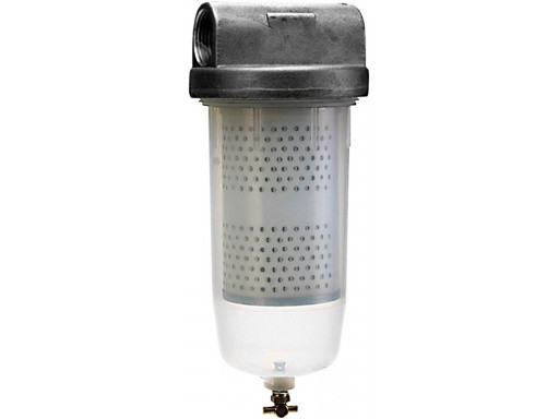 Filtro Separador de Água para Combustível