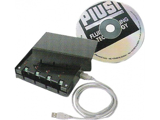 Interface + Software