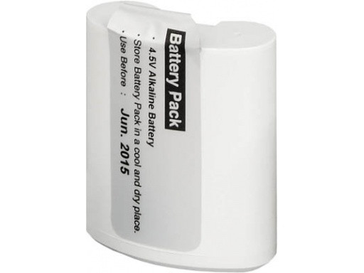 Bateria para Lubrificador Automático Eletromecânico