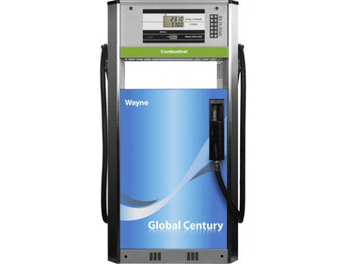 Bomba para Combustível - 75 L/min