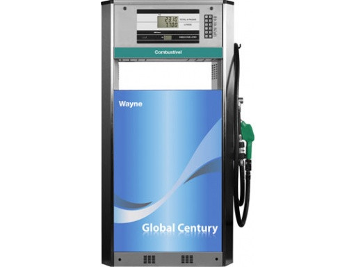 Bomba para Combustível 50 L/min