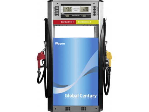 Bomba para Combustível - 50 L/min
