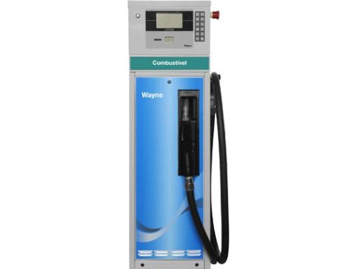 Dispenser para Combustível - 100 L/min
