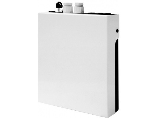 Amplificador de sinal ACM