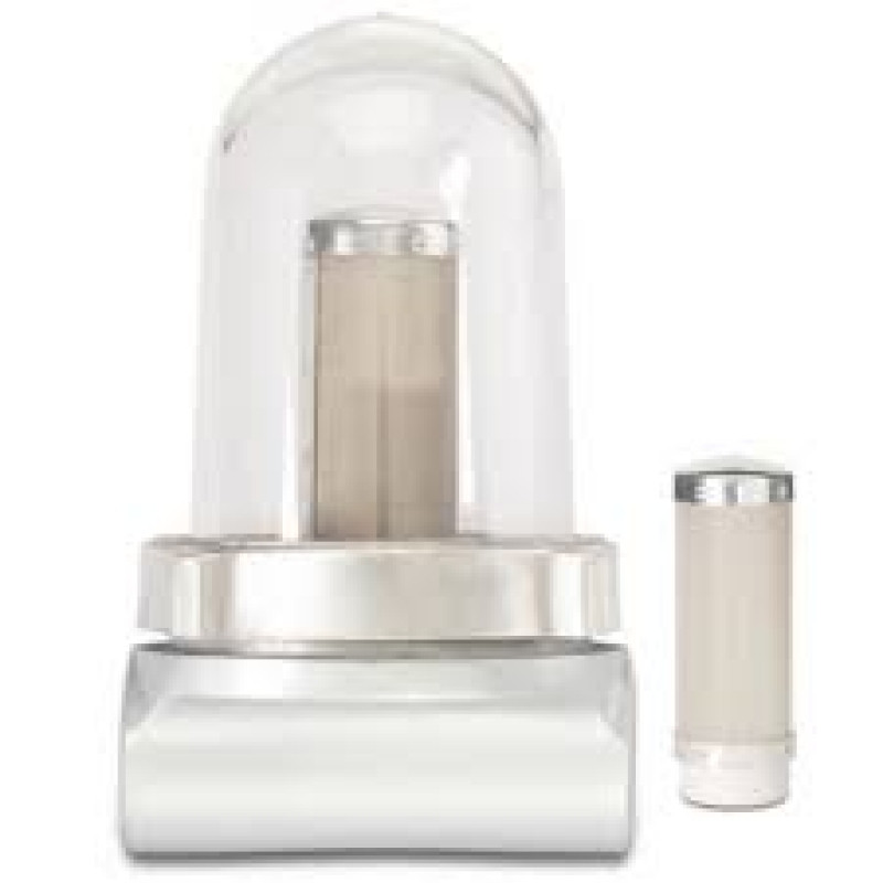 FILTRO DE LINHA PARA FILTRAGEM DE DIESEL