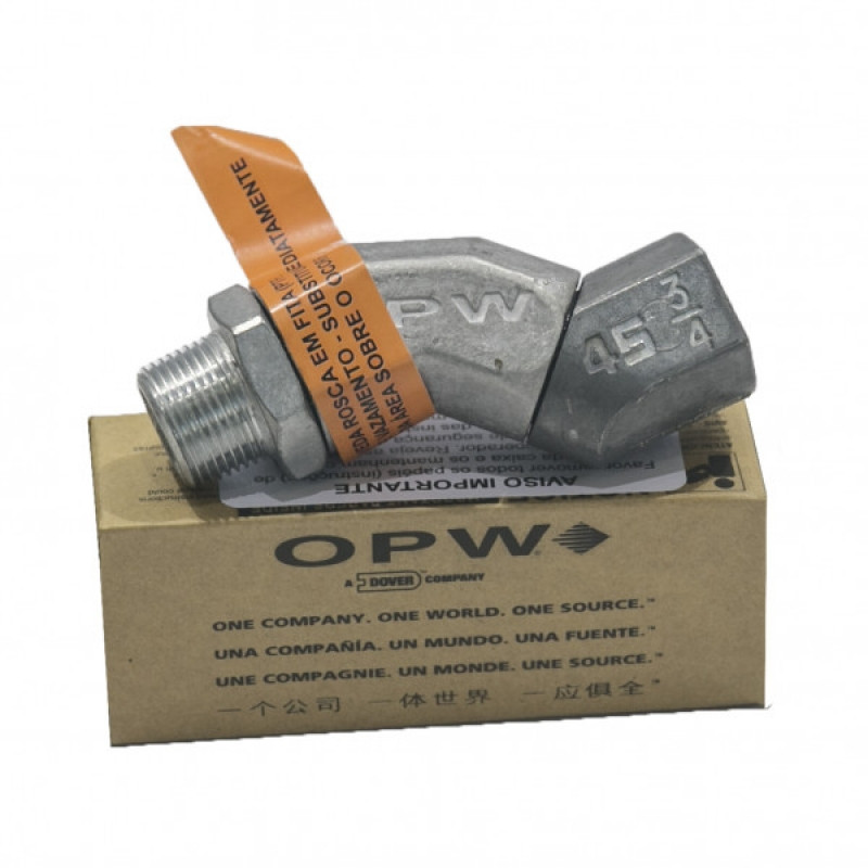 JUNTA GIRATÓRIA OPW ''Z'' DE 3/4''