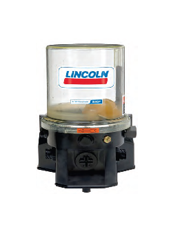 BOMBA ELÉTRICA PROGRESSIVA - 2L