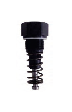 ELEMENTO BOMBEANTE - VAZÃO 2,8 cc/min