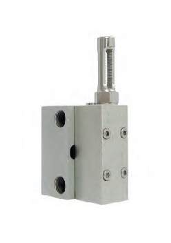 DISTRIBUIDOR LINHA DUPLA - 02 SAÍDAS