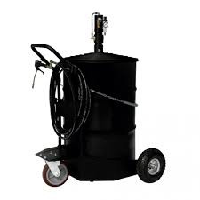 UNIDADE MÓVEL PNEUMÁTICA