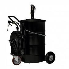 UNIDADE MÓVEL PNEUMÁTICA