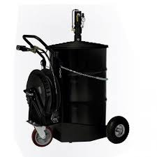 UNIDADE MÓVEL PNEUMÁTICA