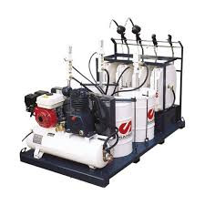 PLATAFORMA 2X1 STANDARD