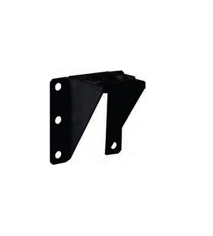 SUPORTE DE PAREDE PARA PROPULSORA G7