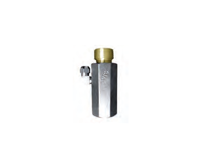 ADAPTADOR DE MANGUEIRA