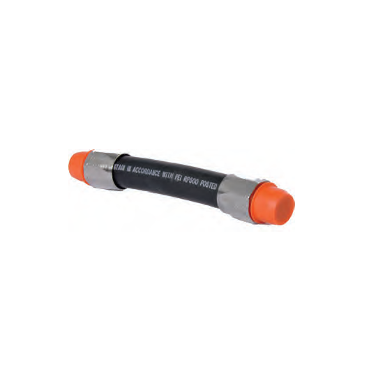 CONECTOR DE BREAKAWAY - 1''