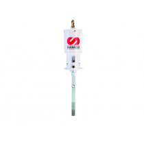 Propulsora pneumática super gigante - 3,2 kg/min