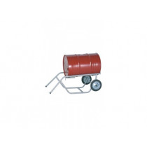 Carrinho para Transporte e Entorno de Tambor