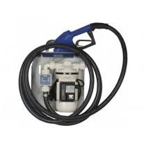 Estação de Abastecimento Pró - 12 V