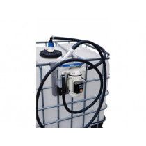 Unidade de Abastecimento IBC Básica 12 V
