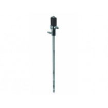 Propulsora pneumática - 500 g/min - entrada 1/4” NPT saída 3/8” NPT