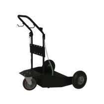 Carrinho para Transporte de Tambor