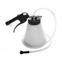 Conjunto de Sucção para Sangria de Freio
