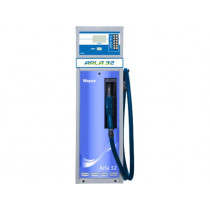 Dispenser para Arla 32 - Comercial