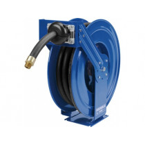 Carretel Automático com Mangueira - 15m / 1''