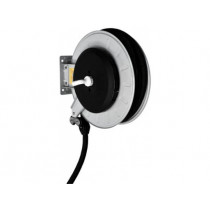 Carretel Automático com Mangueira - 10m / ø 3/4” 