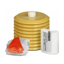 Conjunto Consumível p/ Lubrificador Aut. Eletromecânico 250 cc