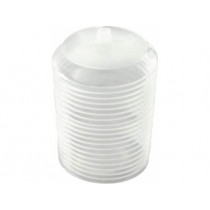 Cápsula Refil p/ Lubrificador Aut. Eletromecânico 500 cc