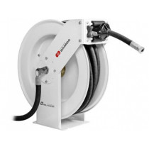 Carretel Automático com Mangueira - 25m ø 1/2”
