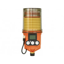 Lubrificador Automático Eletromecânico com Sincronismo