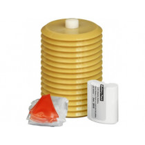 Conjunto Consumível p/ Lubrificador Aut. Eletromecânico 500 cc