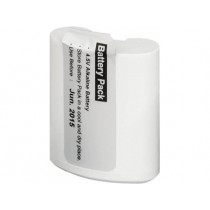 Bateria para Lubrificador Automático Eletromecânico