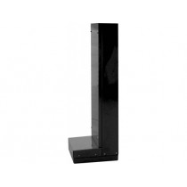 Pedestal para estações de Abastecimento