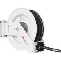 Carretel Automático com Mangueira - 15m / ø 3/4”