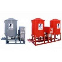 FILTRO PRENSA MODELO 3