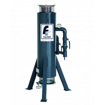 FILTRO DESIDRATADOR 1000 SIMPLES - FOGUETINHO SIMPLES