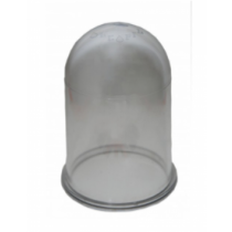 CÚPULA EM POLICARBONATO