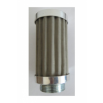 ELEMENTO DE AÇO INOX