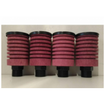 ELEMENTO FILTRANTE EM RESINA FENÓLICA