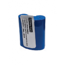 BATERIA PARA LUBRIFICADOR AUTOMÁTICO ELETROMECÂNICO