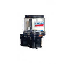 BOMBA ELÉTRICA PROGRESSIVA - 4L