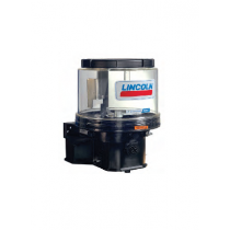 BOMBA ELÉTRICA PROGRESSIVA - 8L